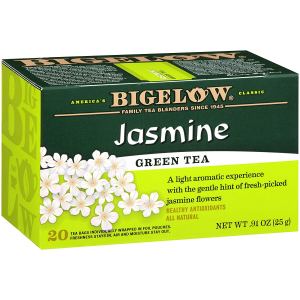Jasmine Green Tea